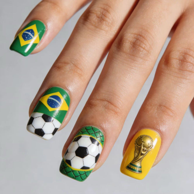 FIFA Fever 2026