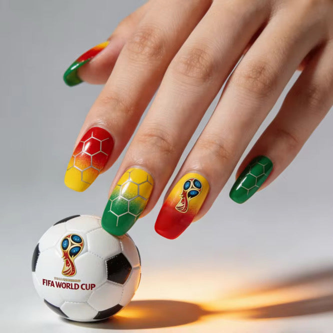 FIFA Fever 2026