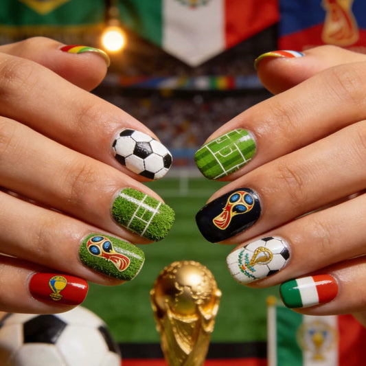 FIFA Fever 2026