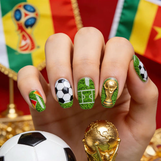 FIFA Fever 2026