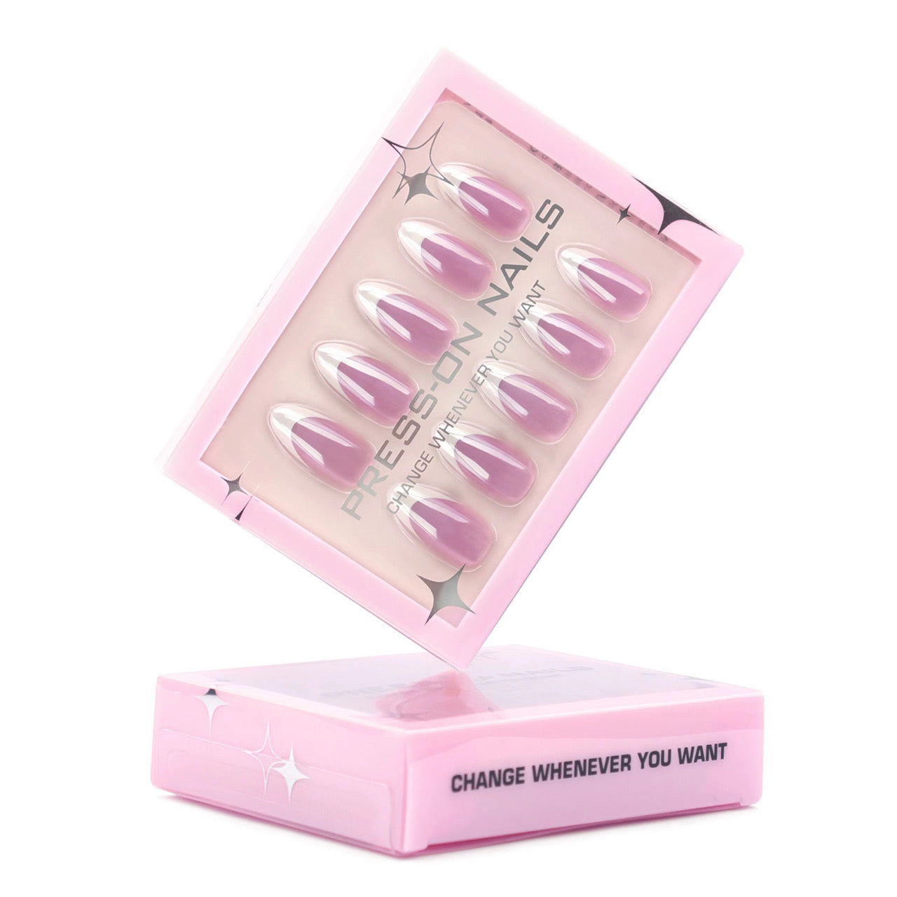 Ongles à coller - GD 09