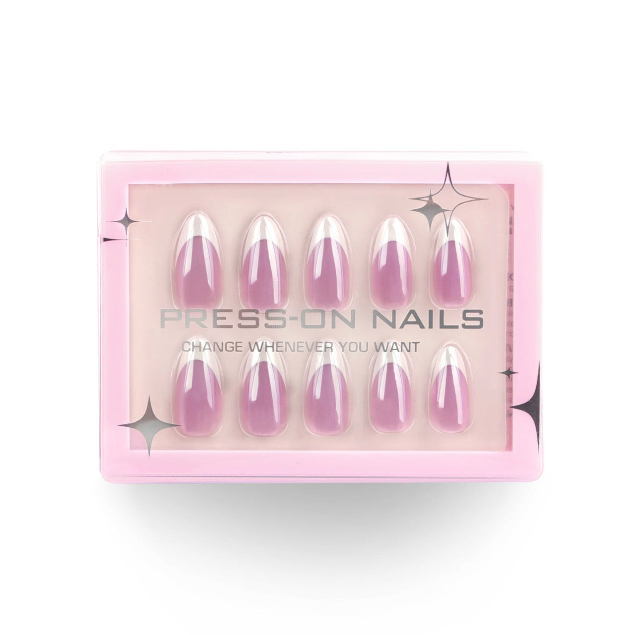 Ongles à coller - GD 09