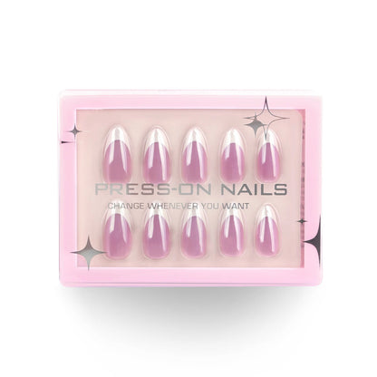 Ongles à coller - GD 09