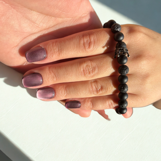 Glaçage velours