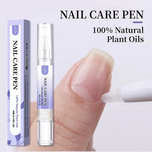 Secret Cuticle Oil - Secret Teddy