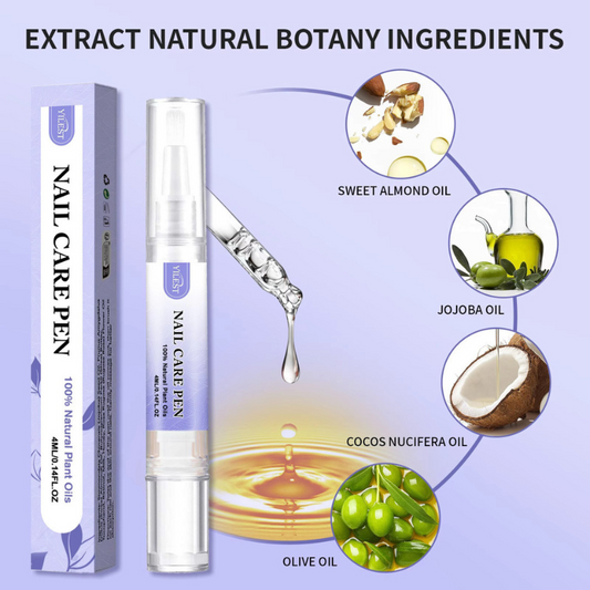 Secret Cuticle Oil