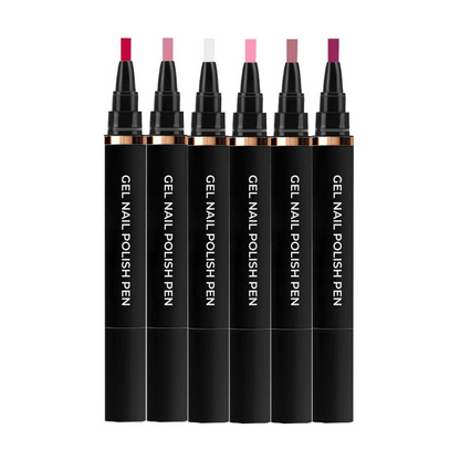 Gel Nail Polish Pen