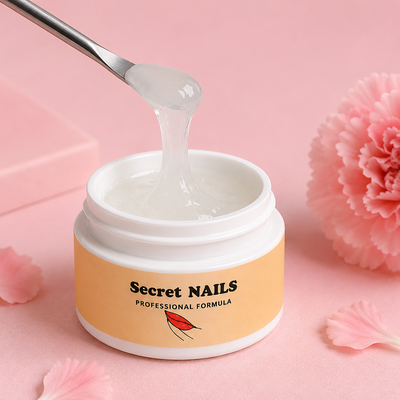 Secret Nail Glue