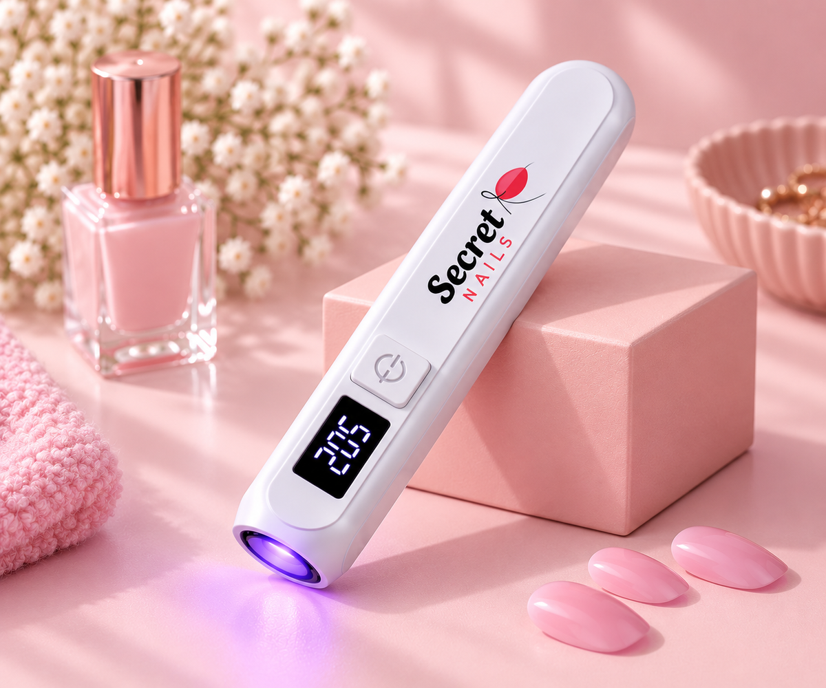 MINI UV Lamp Lite - Secret Teddy