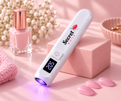 MINI UV Lamp Lite - Secret Teddy
