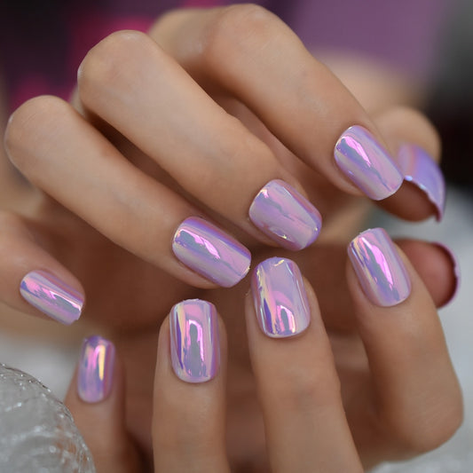 Faisceau violet