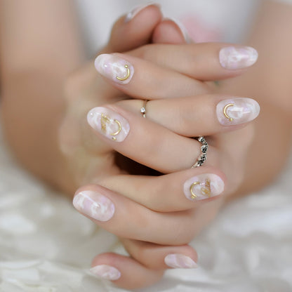 Blush éthéré