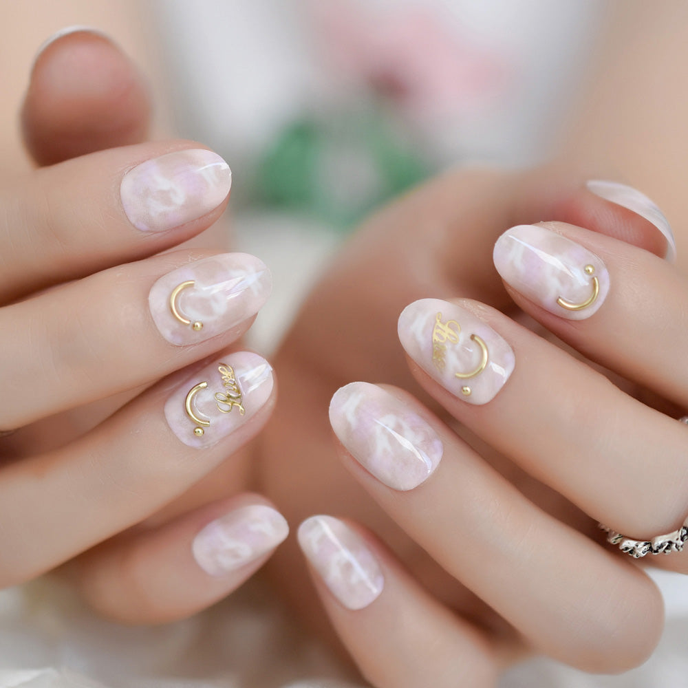 Blush éthéré