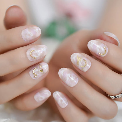 Blush éthéré