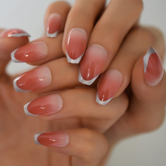 Croissant Blush