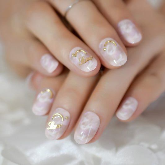 Blush éthéré