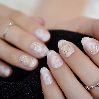 Blush éthéré