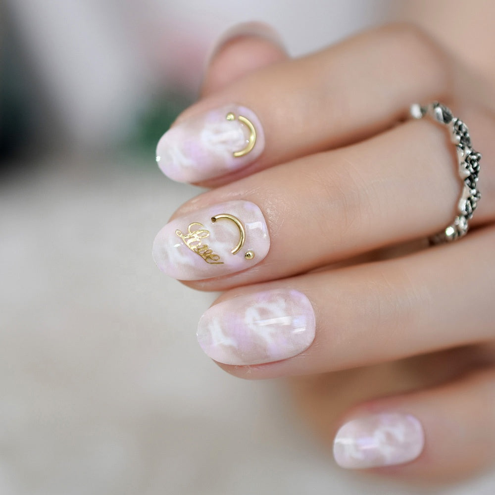 Blush éthéré