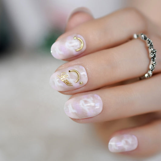 Blush éthéré