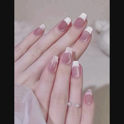 Gloss parisien