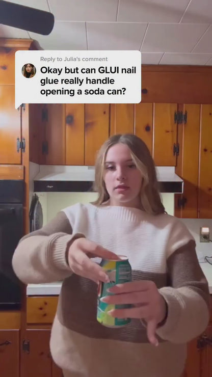 GLUI – Nail Glue