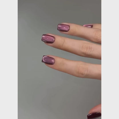 Glaçage velours