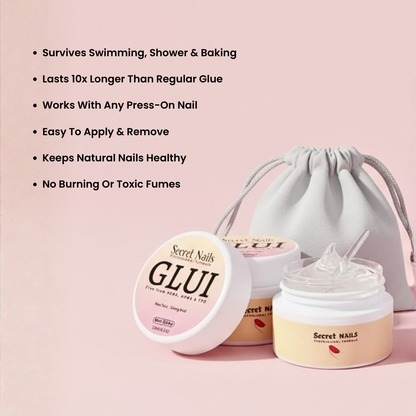 GLUI – Nail Glue